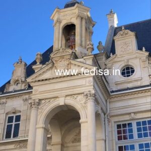 Exterior House Luxury Villa Luxury  House House Front Design Home Front Design-3366