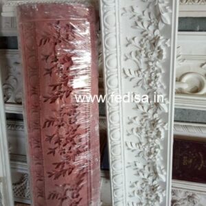 Exterior House Luxury Villa Luxury  House House Front Design Home Front Design-3367