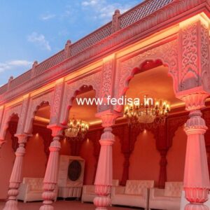 Exterior House Luxury Villa Luxury  House House Front Design Home Front Design-3368