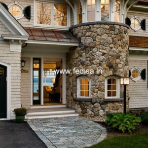 Exterior House Luxury Villa Luxury  House House Front Design Home Front Design-3370