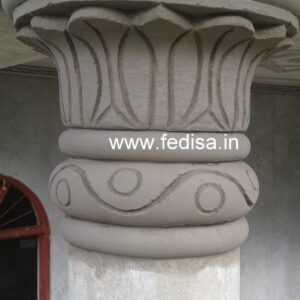 Exterior House Luxury Villa Luxury  House House Front Design Home Front Design-3380