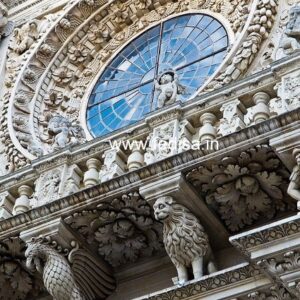 Exterior House Luxury Villa Luxury  House House Front Design Home Front Design-3381