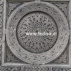 Exterior House Luxury Villa Luxury  House House Front Design Home Front Design-3382