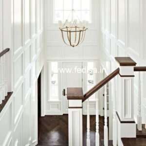 Exterior House Luxury Villa Luxury  House House Front Design Home Front Design-3383