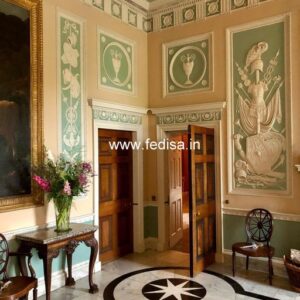 Exterior House Luxury Villa Luxury  House House Front Design Home Front Design-3384