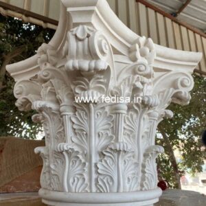 Exterior House Luxury Villa Luxury  House House Front Design Home Front Design-3391