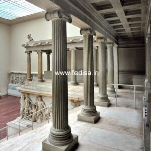 Exterior House Luxury Villa Luxury  House House Front Design Home Front Design-3396