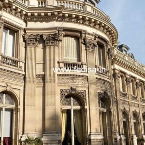 Exterior House Luxury Villa Luxury  House House Front Design Home Front Design-3402