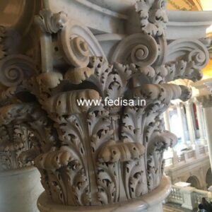 Exterior House Luxury Villa Luxury  House House Front Design Home Front Design-3408