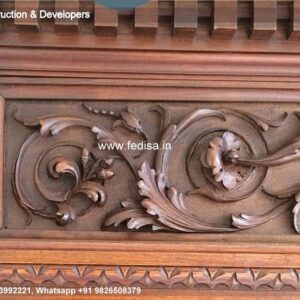 Exterior House Luxury Villa Luxury  House House Front Design Home Front Design-3411