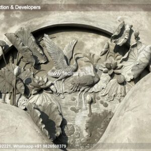 Exterior House Luxury Villa Luxury  House House Front Design Home Front Design-3418