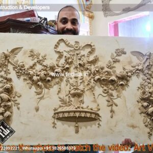 Exterior House Luxury Villa Luxury  House House Front Design Home Front Design-3422