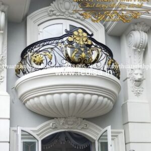 Exterior House Luxury Villa Luxury  House House Front Design Home Front Design-3423