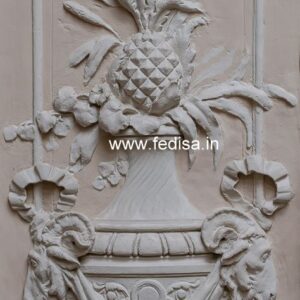 Exterior House Luxury Villa Luxury  House House Front Design Home Front Design-3425