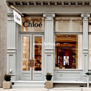 Exterior House Luxury Villa Luxury  House House Front Design Home Front Design-3432