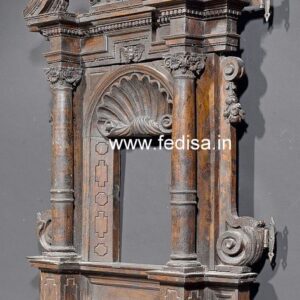 Exterior House Luxury Villa Luxury  House House Front Design Home Front Design-3433