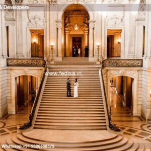 Exterior House Luxury Villa Luxury  House House Front Design Home Front Design-3441