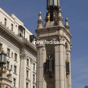 Exterior House Luxury Villa Luxury  House House Front Design Home Front Design-3446