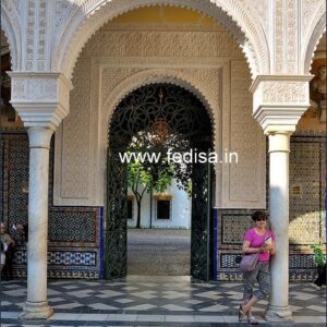 Exterior House Luxury Villa Luxury  House House Front Design Home Front Design-3451