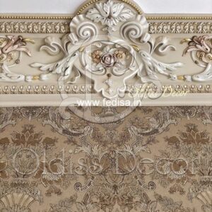 Exterior House Luxury Villa Luxury  House House Front Design Home Front Design-3455