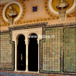 Exterior House Luxury Villa Luxury  House House Front Design Home Front Design-3456