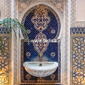 Exterior House Luxury Villa Luxury  House House Front Design Home Front Design-3469