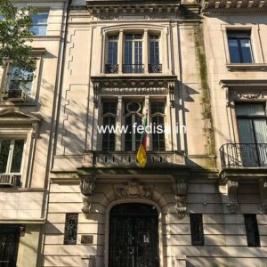 Exterior House Luxury Villa Luxury  House House Front Design Home Front Design-3473