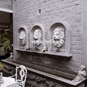 Exterior House Luxury Villa Luxury  House House Front Design Home Front Design-3475