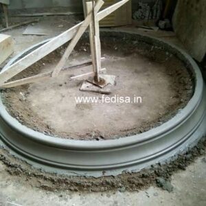 Exterior House Luxury Villa Luxury  House House Front Design Home Front Design-3489