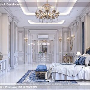 Exterior House Luxury Villa Luxury  House House Front Design Home Front Design-3493