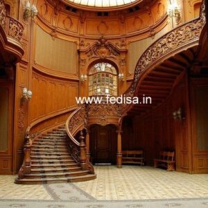 Exterior House Luxury Villa Luxury  House House Front Design Home Front Design-3504