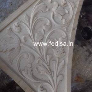 Exterior House Luxury Villa Luxury  House House Front Design Home Front Design-3505