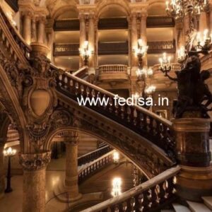 Exterior House Luxury Villa Luxury  House House Front Design Home Front Design-3511