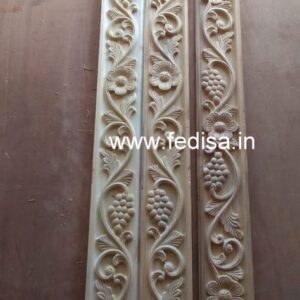 Exterior House Luxury Villa Luxury  House House Front Design Home Front Design-3516