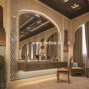 Exterior House Luxury Villa Luxury  House House Front Design Home Front Design-3518