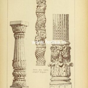 Exterior House Luxury Villa Luxury  House House Front Design Home Front Design-3522