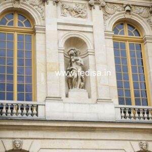 Exterior House Luxury Villa Luxury  House House Front Design Home Front Design-3528