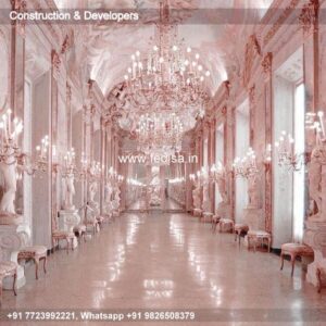 Exterior House Luxury Villa Luxury  House House Front Design Home Front Design-3529