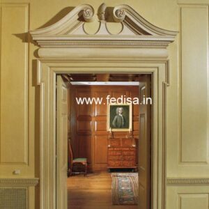 Exterior House Luxury Villa Luxury  House House Front Design Home Front Design-3533