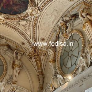 Exterior House Luxury Villa Luxury  House House Front Design Home Front Design-3535