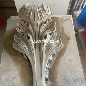 Exterior House Luxury Villa Luxury  House House Front Design Home Front Design-3536