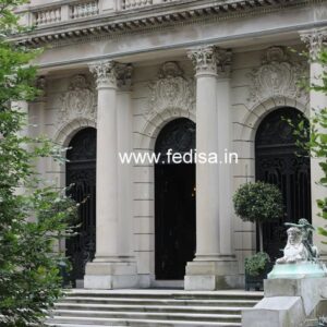 Exterior House Luxury Villa Luxury  House House Front Design Home Front Design-3538