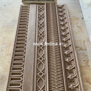 Exterior House Luxury Villa Luxury  House House Front Design Home Front Design-3540