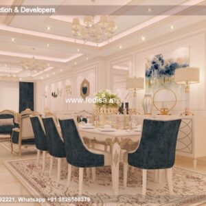 Exterior House Luxury Villa Luxury  House House Front Design Home Front Design-3559