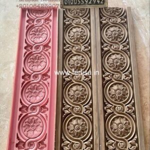 Exterior House Luxury Villa Luxury  House House Front Design Home Front Design-3561