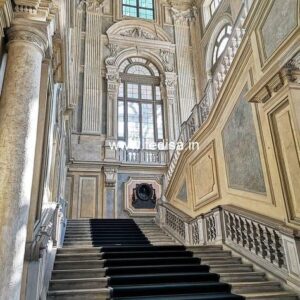 Exterior House Luxury Villa Luxury  House House Front Design Home Front Design-3564