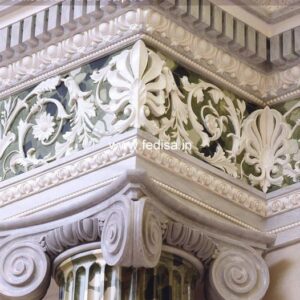 Exterior House Luxury Villa Luxury  House House Front Design Home Front Design-3568