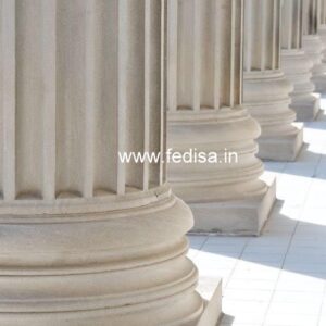 Exterior House Luxury Villa Luxury  House House Front Design Home Front Design-3572