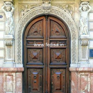 Exterior House Luxury Villa Luxury  House House Front Design Home Front Design-3578