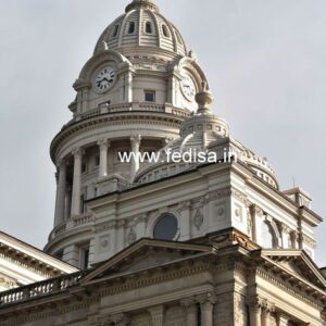 Exterior House Luxury Villa Luxury  House House Front Design Home Front Design-3579